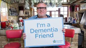 Dementia Friends